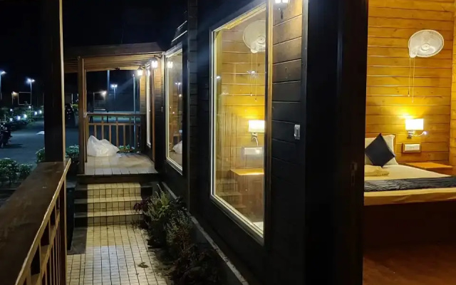 Jironi Resort