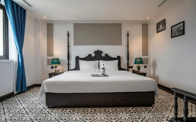 Ha Long Essence Hotel