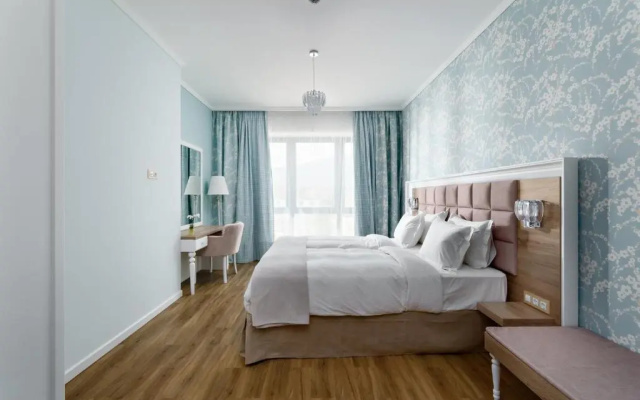 Impresamente Art Hotel
