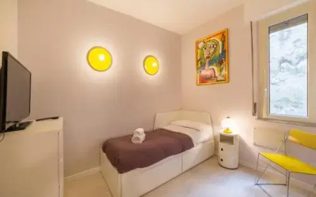 Apartment Calata San Francesco - BH 28