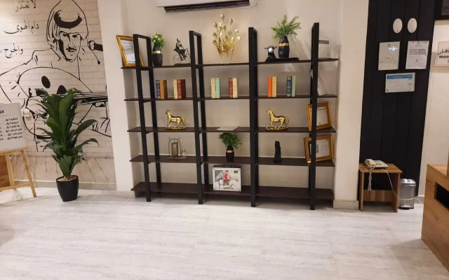Dar Daken Furnished Apartments