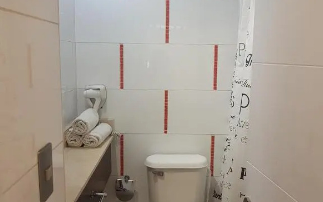 San Pedro Apart