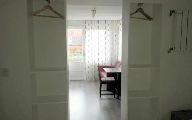 Homestay Bij Aelita