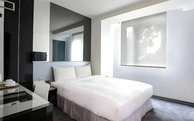 Cityinn Hotel Plus - Taichung Station Branch