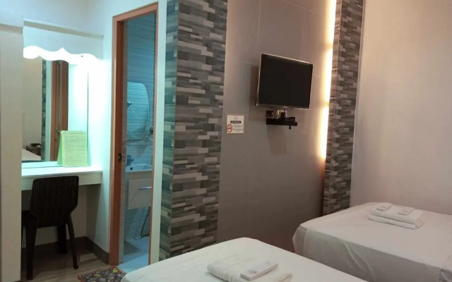 Maya Suites Badian Powered by Cocotel