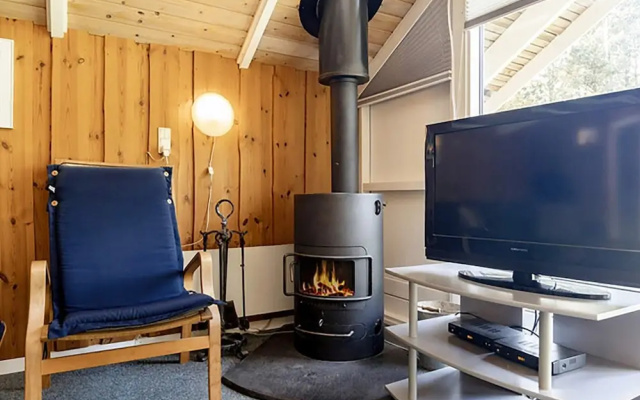 7 Person Holiday Home in Blavand