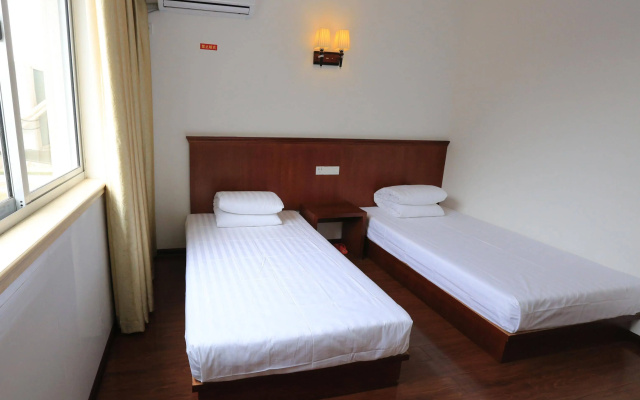 Longtai Inn