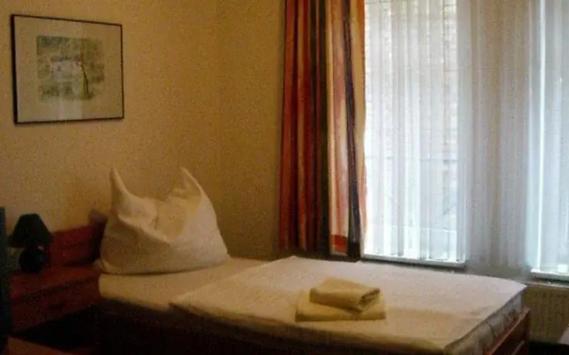 Hotel Alt Merseburg