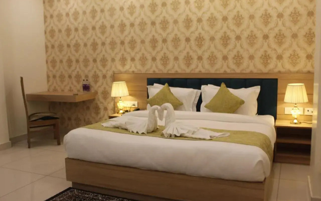 Hotel Royal Palm