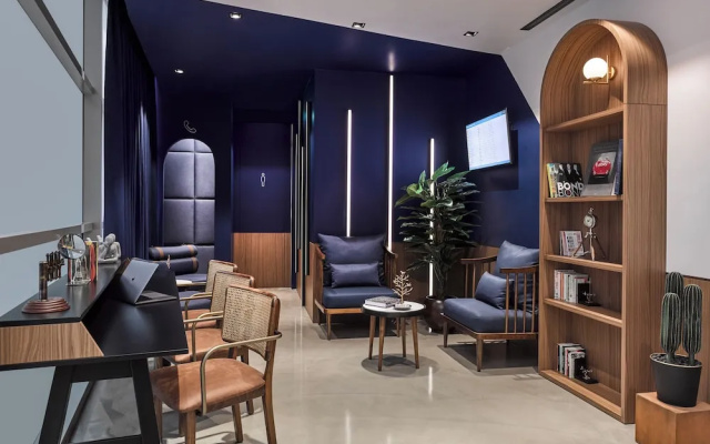 Kepler Club Sabiha Gokcen Airport