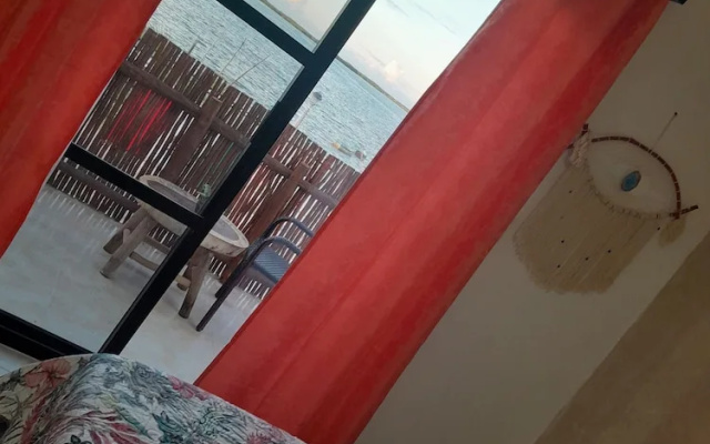 Casa Delfines