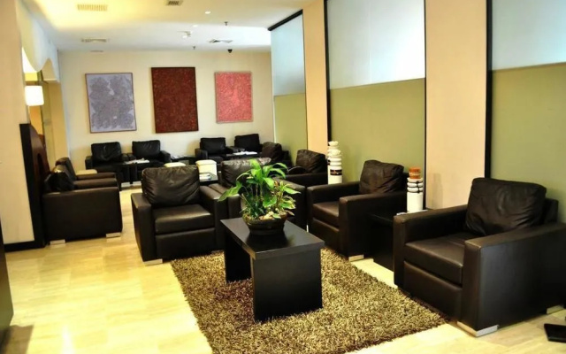 Hotel Chacao Suites