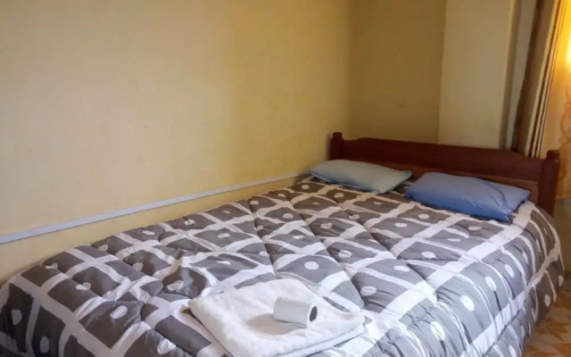 At Ease Guest House