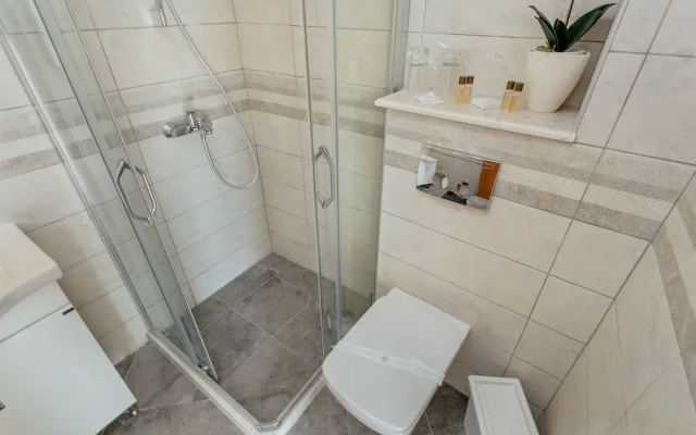 Apartmani Belvedere