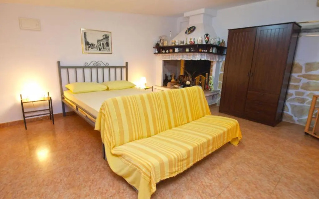 Apartments Blue 611