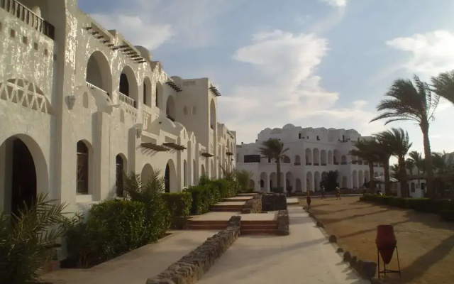 Iberotel Arabella