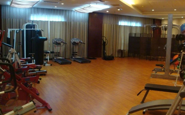Huayu International Hotel