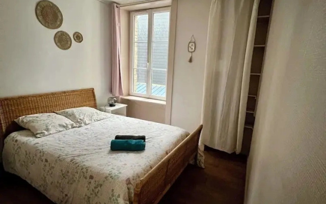 Cosyflat Cherbourg