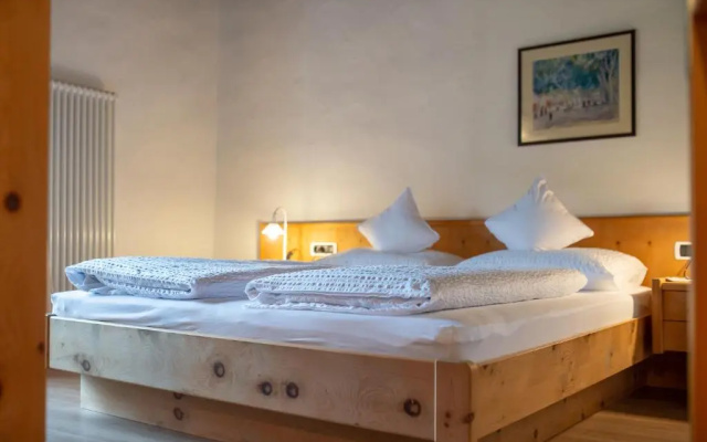 B&B Unterhabsbergerhof