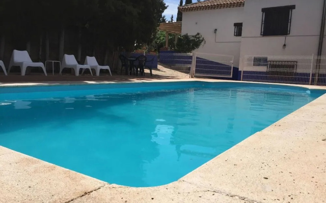 Finca El Huerto de Dulcinea