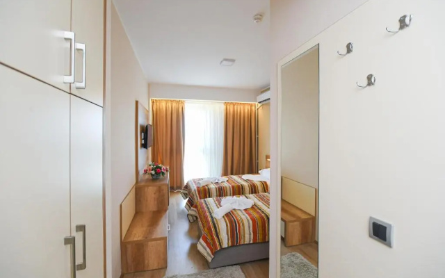 Hotel Djerdap