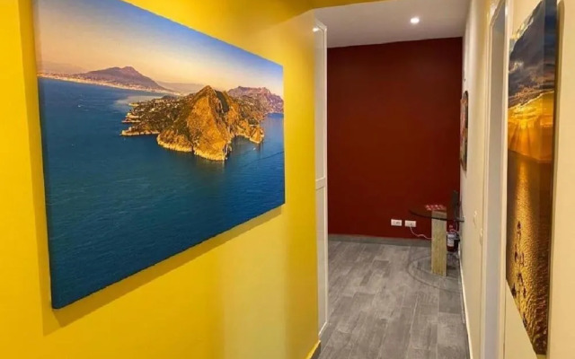 Parco Tasso Guest House