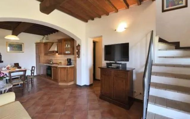 Paglia Apartment