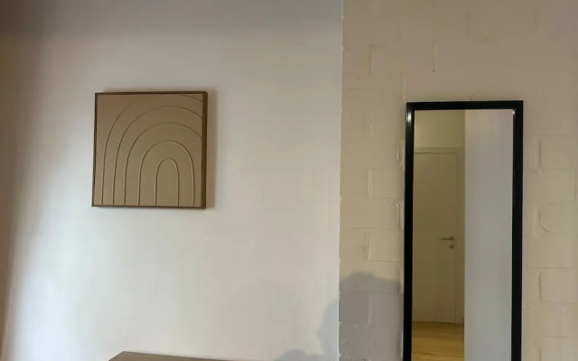 Convenient Studio in the Heart of City