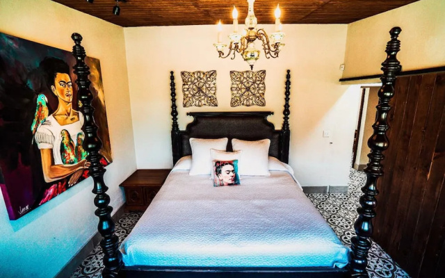 Casa Frida