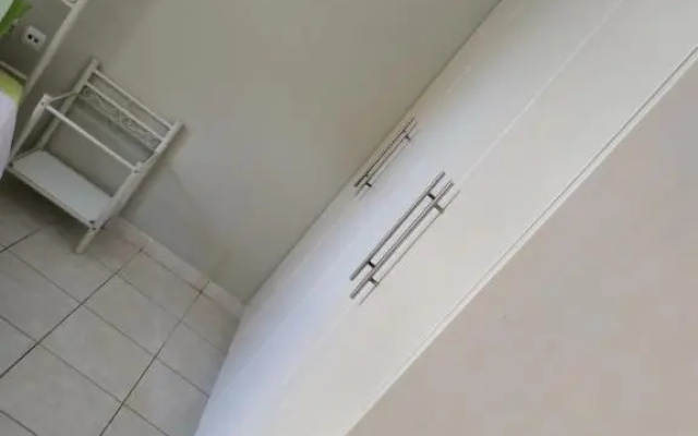 Urban comfortable apartment