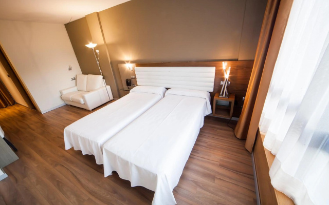 Duero Hotel