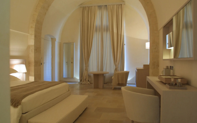 Relais Histò San Pietro sul Mar Piccolo