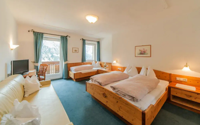 Landhotel Zum Löwen