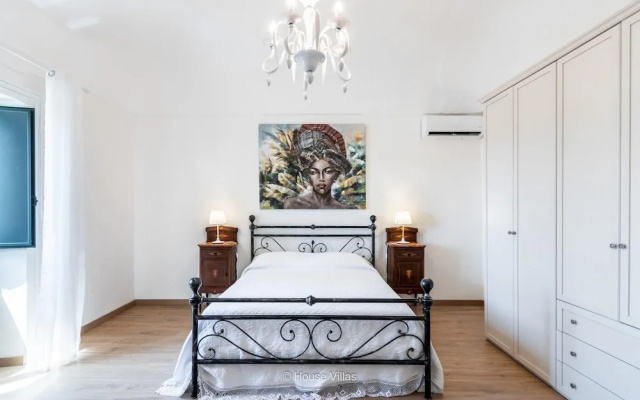 House Villas - 1777 Luxury Suite