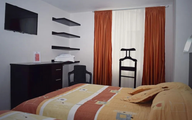 Hotel Avanty