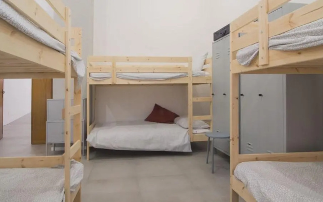 Hostelleria