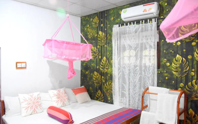 S P City Resort
