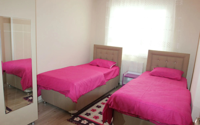 Zumrut Apart Hotel