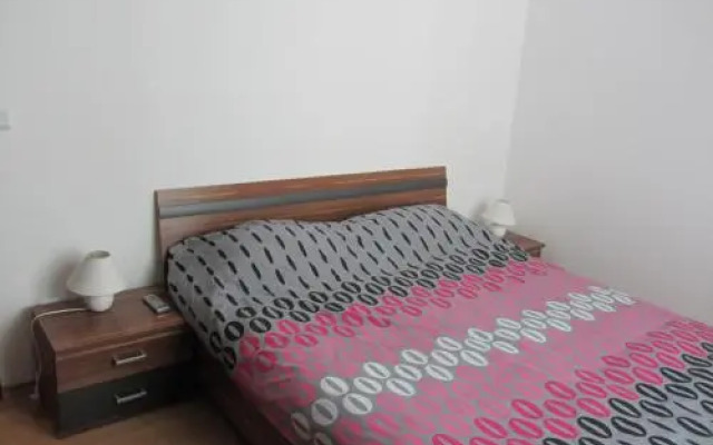 Kabakum Beach Two-Bedroom Apartment