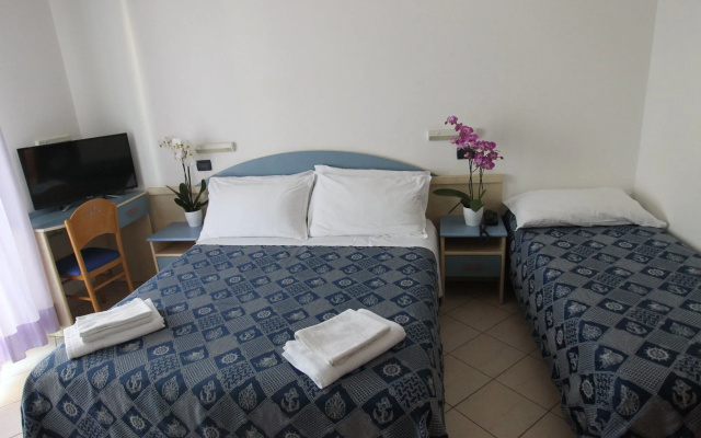 Hotel Giorg - WaterPark Free Entrance