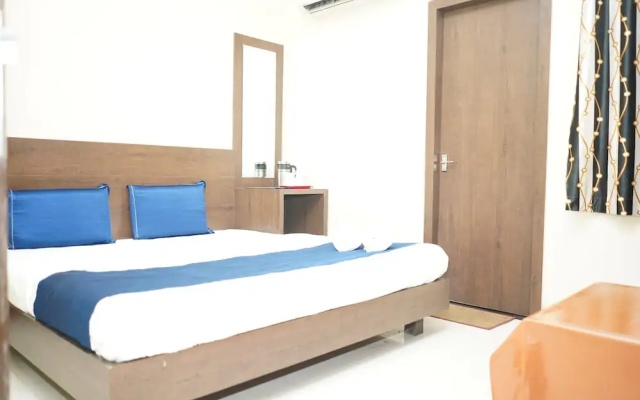 OYO 4116 Hotel Satyug