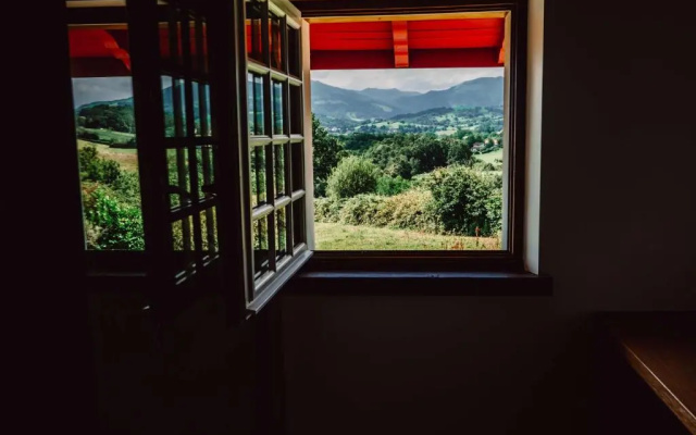 Chambres dHôtes Irazabala