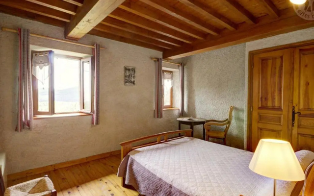 Gîte Jeansagnière, 4 pièces, 6 personnes - FR-1-496-138