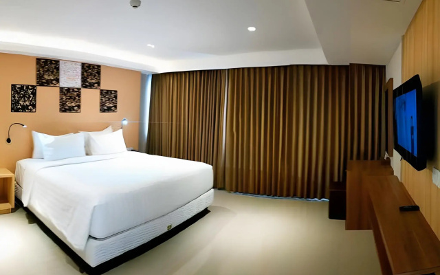 Grand Metro Hotel Tasikmalaya