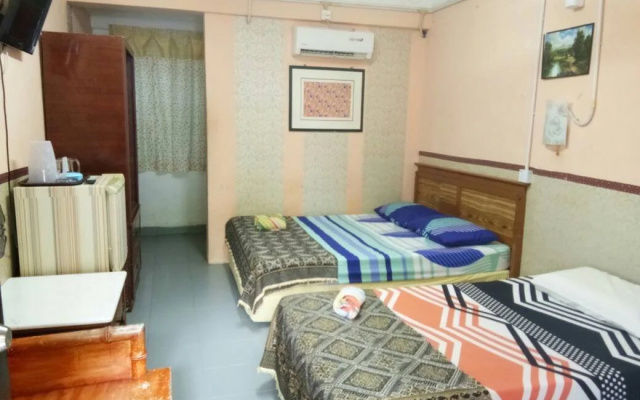 Chenang Lodge Motel