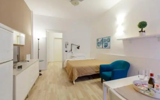 Residence Mignoncase Tre