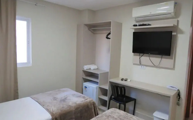 Hotel Sudoeste