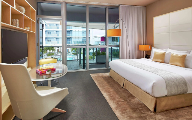 The Grayson Hotel Miami Downtown