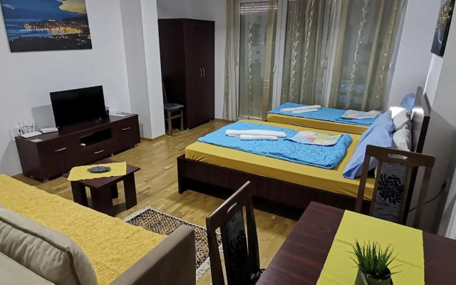 Apartment Delfina1