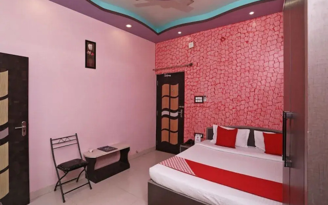FabHotel Paradise Inn by OYO Rooms